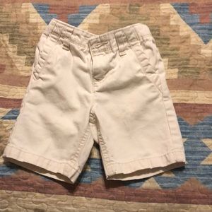 Toddler shorts